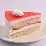 পেষ্টি কেক